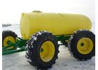 Agro Valley - Liquid Fertilizer Carts
