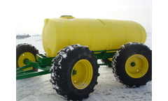 Agro Valley - Liquid Fertilizer Carts
