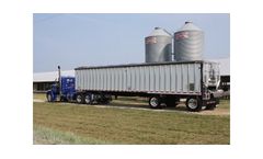 Western - Commodity Belt Trailers