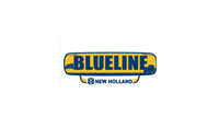 Blueline New Holland