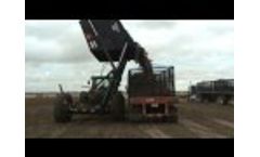 Aulick Dump Cart Video