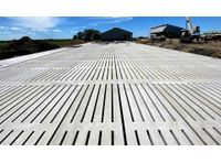 Hanson - Cattle Slats & Deep Pit Barns