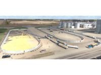 Hanson - Grain Storage Systems