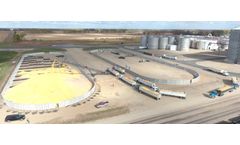 Hanson - Grain Storage Systems