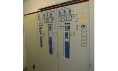 AquaMaxima - Model 2 - Recirculation Control System