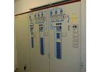 Fish Factory - Recirculation Control System