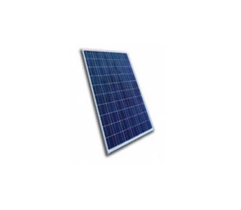Model AE P6-60 Series - 235W-260W Polycrystalline Solar PV Module