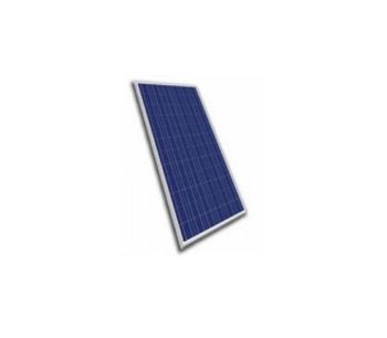 Model AE P6-72 Series - 285W-310W Polycrystalline Solar Cells Module