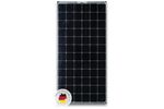 AE - Model M6-72 Series 380W-400W - Double Glass Large Cell Mqnocrystalline PV Modules
