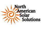 Model NASS-VTC Series - Solar Collectors
