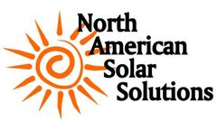 Model NASS-PHA-Series - Passive Solar Collectors
