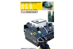 Tecnología - Model BI - Industrial Sweeper Brochure