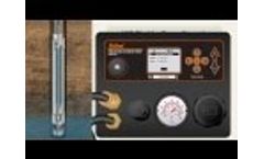 Solinst 407 Bladder Pump Animation with Audio - Video