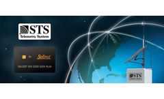 Solinst - Model 9100 STS - Solinst Telemetry System