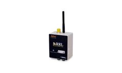 Solinst - Remote Radio Link (RRL) - Radio Telemetry