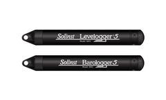Solinst - Model 3001 Levelogger 5 - Highly Accurate Water Level and Temperature Datalogger