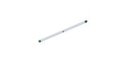 Biodegradable Transparent PVC Bailer