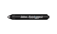 Solinst - Model 3002 Rainlogger 5 - Rain Gauge Dataloggers