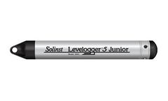 Solinst - Model 3001 Levelogger 5 Junior - Water Level Dataloggers