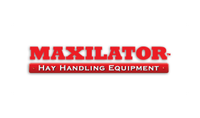 Maxilator Equipment, LLC
