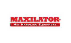 Maxilator: Hay Handling Equipment for American Farmers