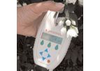 Concord - Model CCM-200 Plus - Chlorophyll Content Meter