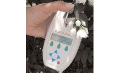 Concord - Model CCM-200 Plus - Chlorophyll Content Meter