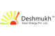 Deshmukh Energy Pvt. Ltd. (DSEPL)