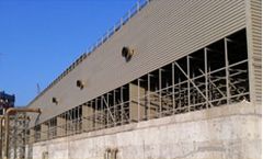 Aeron - Cooling Tower Solutions