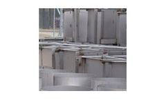 ParkUSA - Metal Fabrication Services