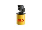 GLS - Model 5 DC - Electric Grease Pumps