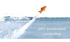 GPU accelerated Room Acoustics Simulations
