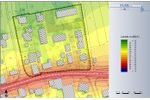 SoundPLANessential - Compact Noise Mapping / Prediction Software Solution - Acoustic Simulation