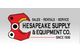 Chesapeake Supply & Equipment Co