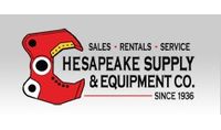 Chesapeake Supply & Equipment Co