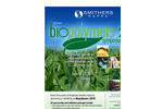 Become a sponsor or exhibitor at the Biopolymers Symposium 2013