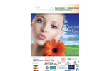 Sustainability in Cosmetics 2008 Brochure