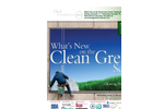 Cleaning Products 2008 Brochure