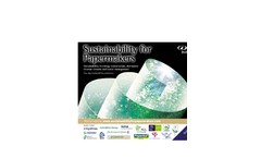 Sustainability for Papermakers Brochure