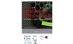 Carbon Fibre Recycling and Reuse 2009 - Agenda_Final Brochure (PDF 859 KB)