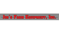 Jims Farm Equipment