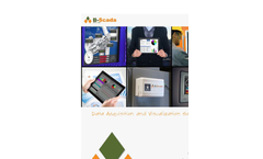 B-Scada Company Profile Brochure