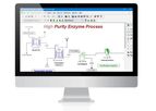 Intelligen - Version SuperPro - Continuous Process Modeling Software for Biotech and Pharmaceutical Industries