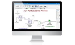 Intelligen - Version SuperPro - Continuous Process Modeling Software for Biotech and Pharmaceutical Industries