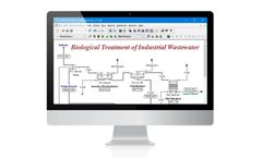 Intelligen - Version EnviroPro - Water Purification and Wastewater Treatment Design Software