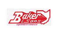 Baker & Sons Equipment Company