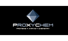 ProXyChem - Protein Crystallography Services