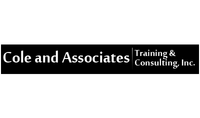 Cole and Associates Training & Consulting Inc.