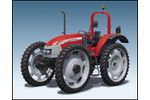 McCormick - Model C-Max - Ground Clearance Tractor