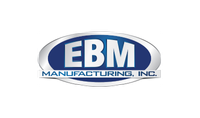 EBM Manufacturing, Inc.